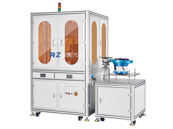 汽車緊固件檢測設(shè)備_汽車零部件外觀尺寸缺陷自動化檢測設(shè)備