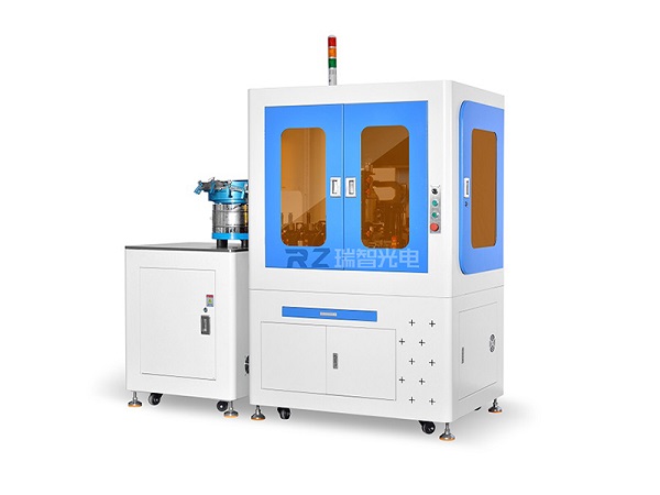 視覺檢測自動(dòng)化設(shè)備